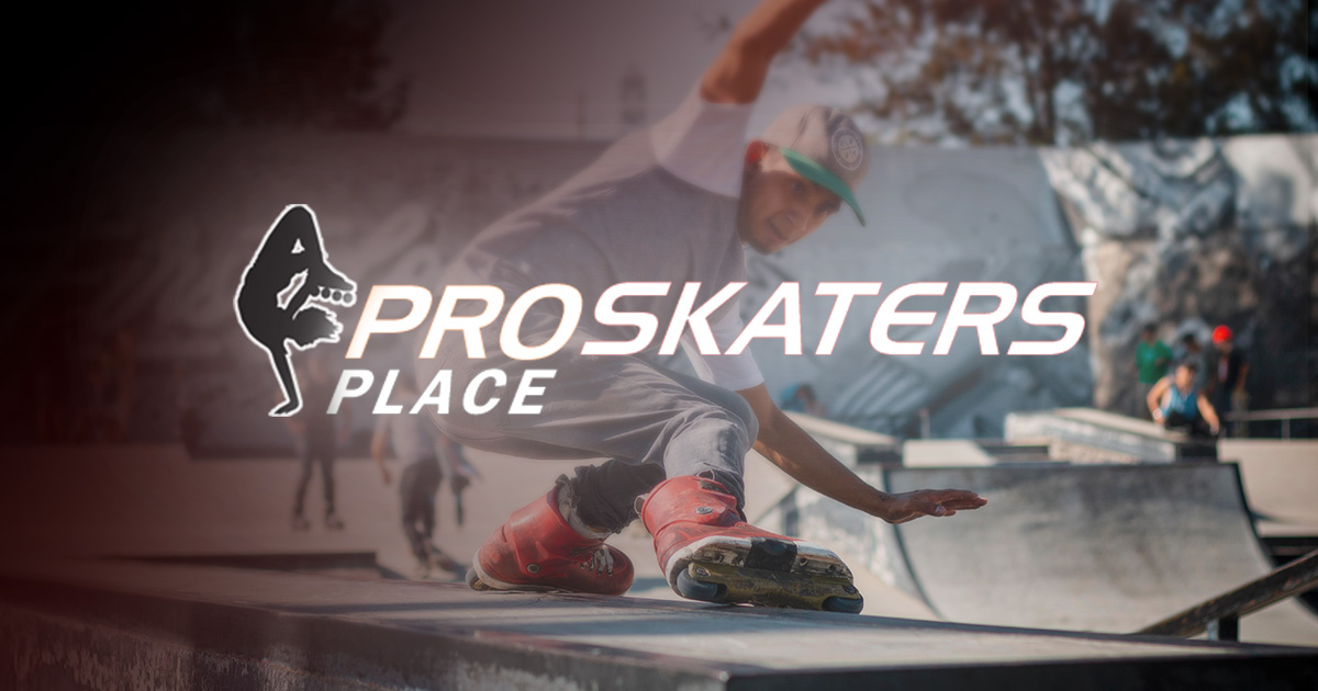 Skate Maintenance