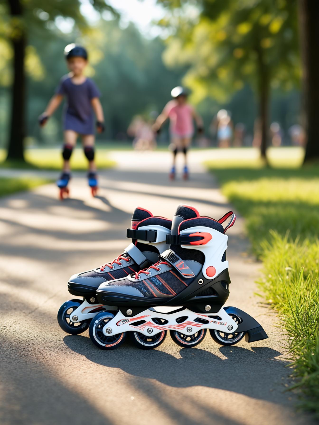 Inline Skating