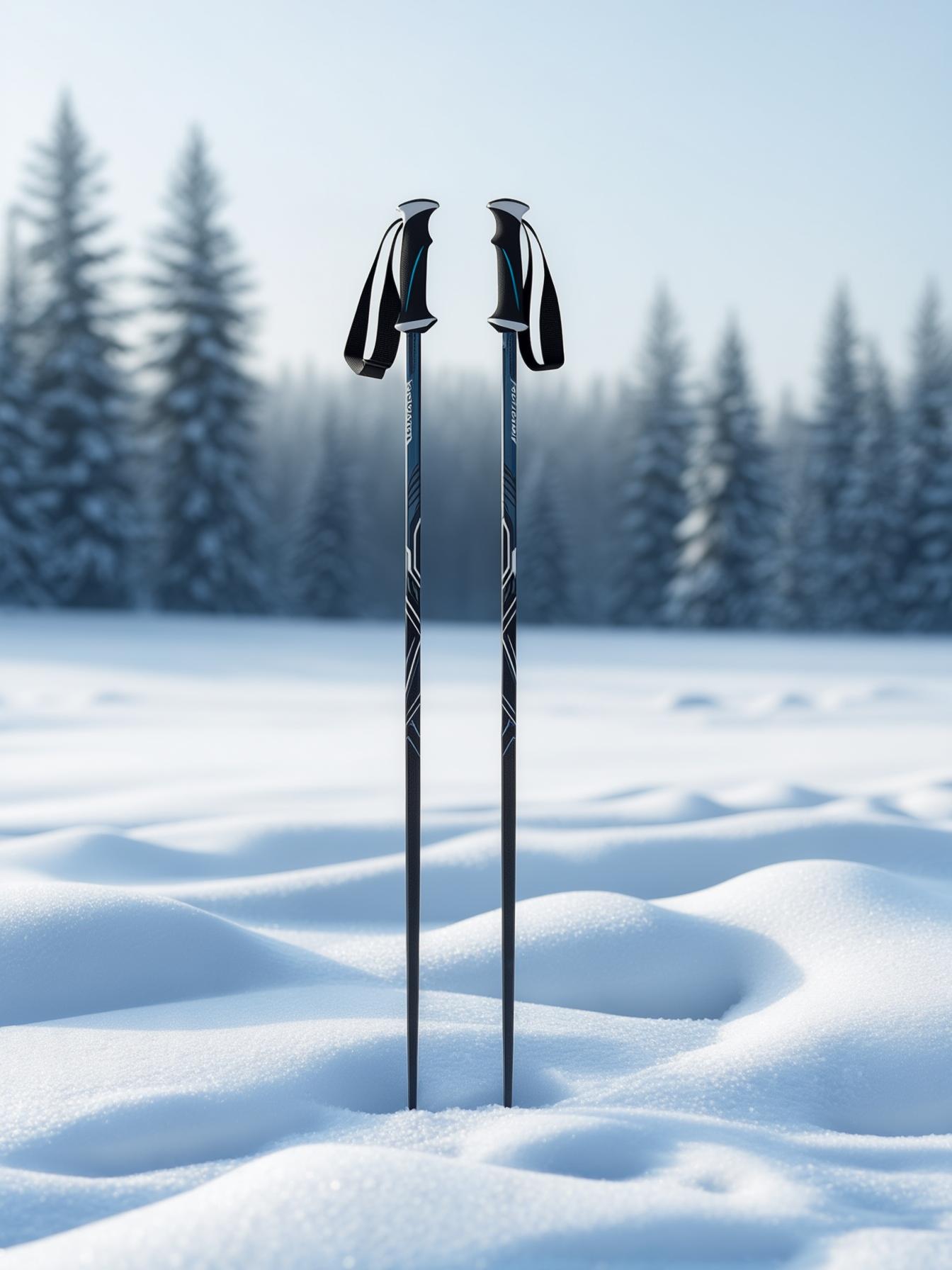 Nordic Poles