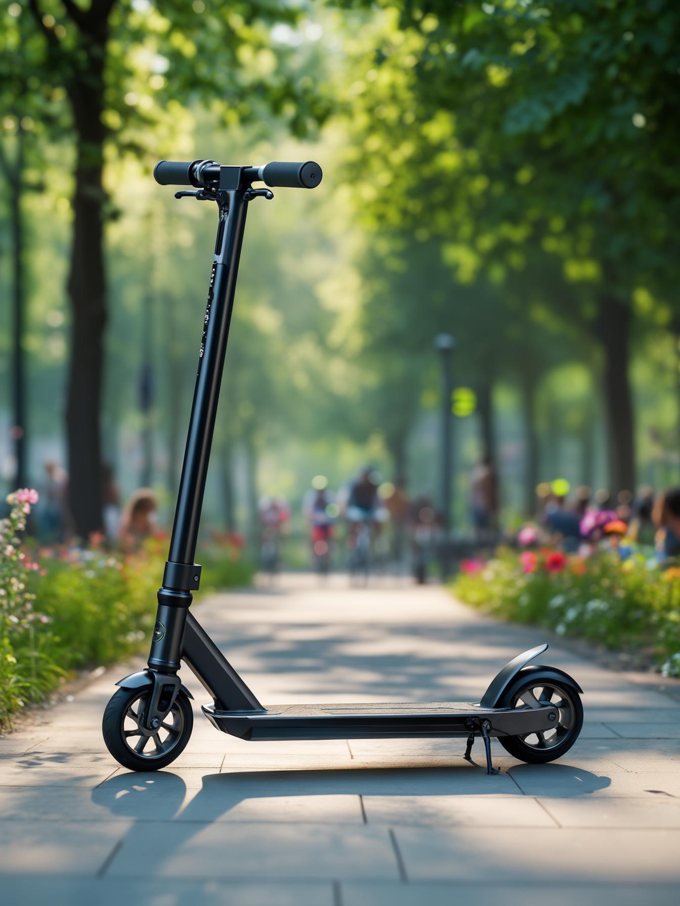 Scooters