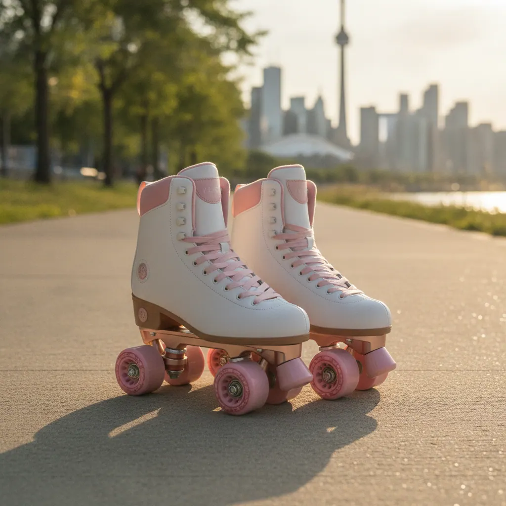 Best Pink Roller Skates in Canada: 2026 Guide for Adults & Kids