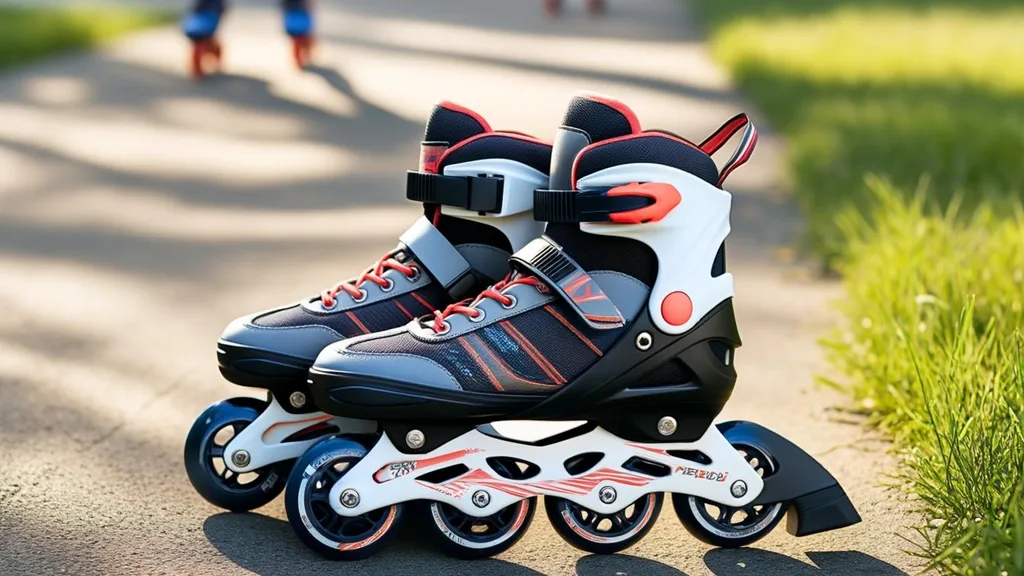 How to Rollerblade: Step-by-Step Guide for Adult Beginners
