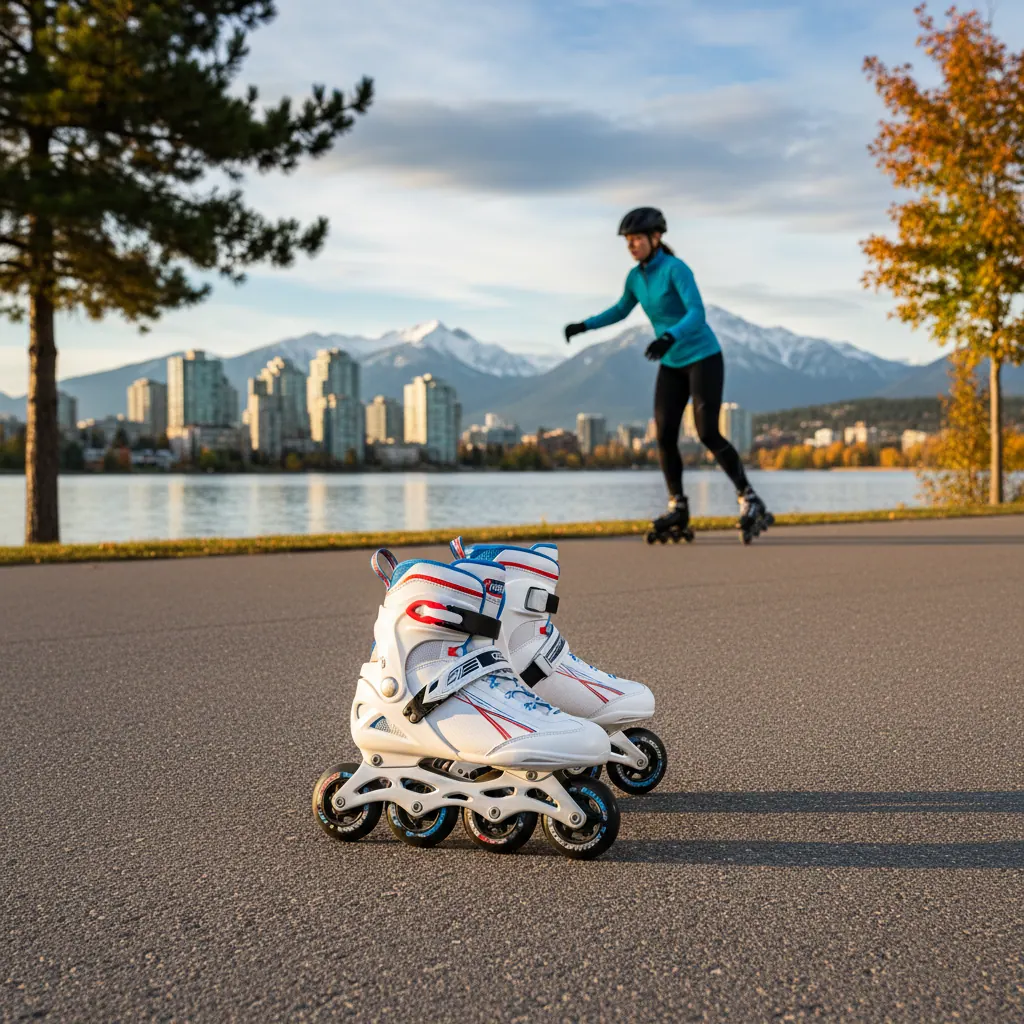 Inline Skating Guide: How to Start in Canada (2026)