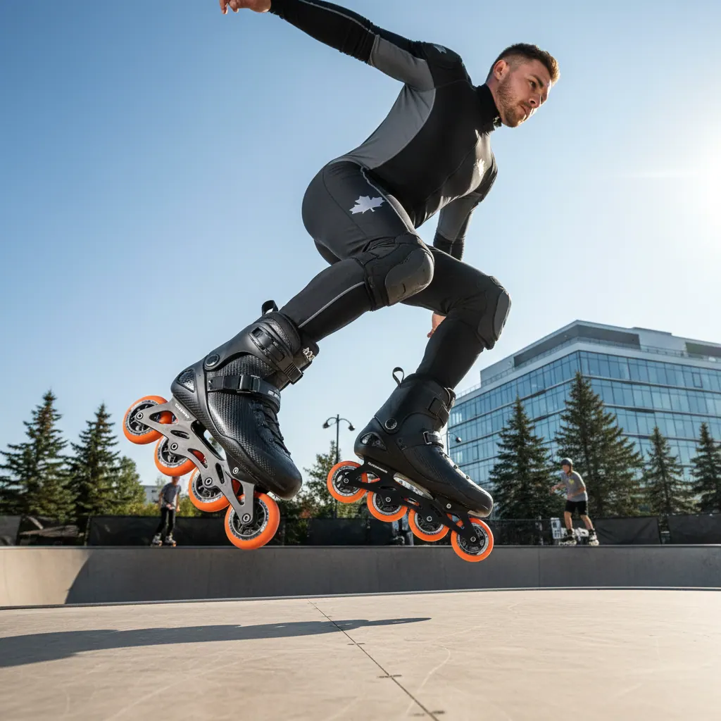 Pro Skates: What the Professionals Use (2026 Guide)