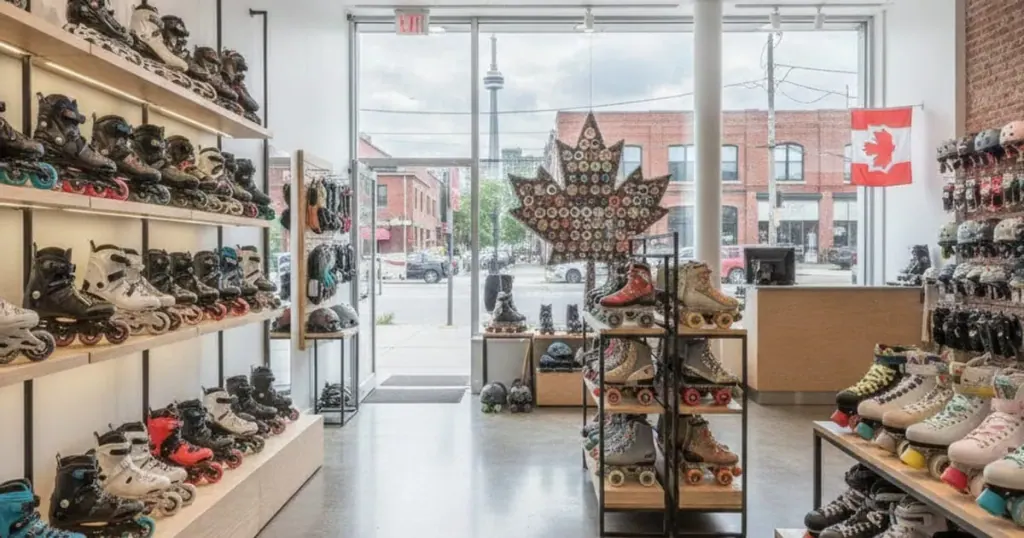 Skate Shop Toronto: The Complete Local Buyer's Guide 2026