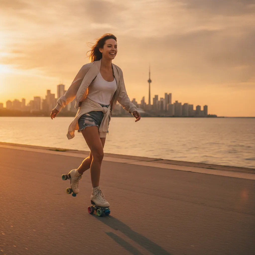 Toronto Roller Skating: 9 Best Spots to Skate in 2026