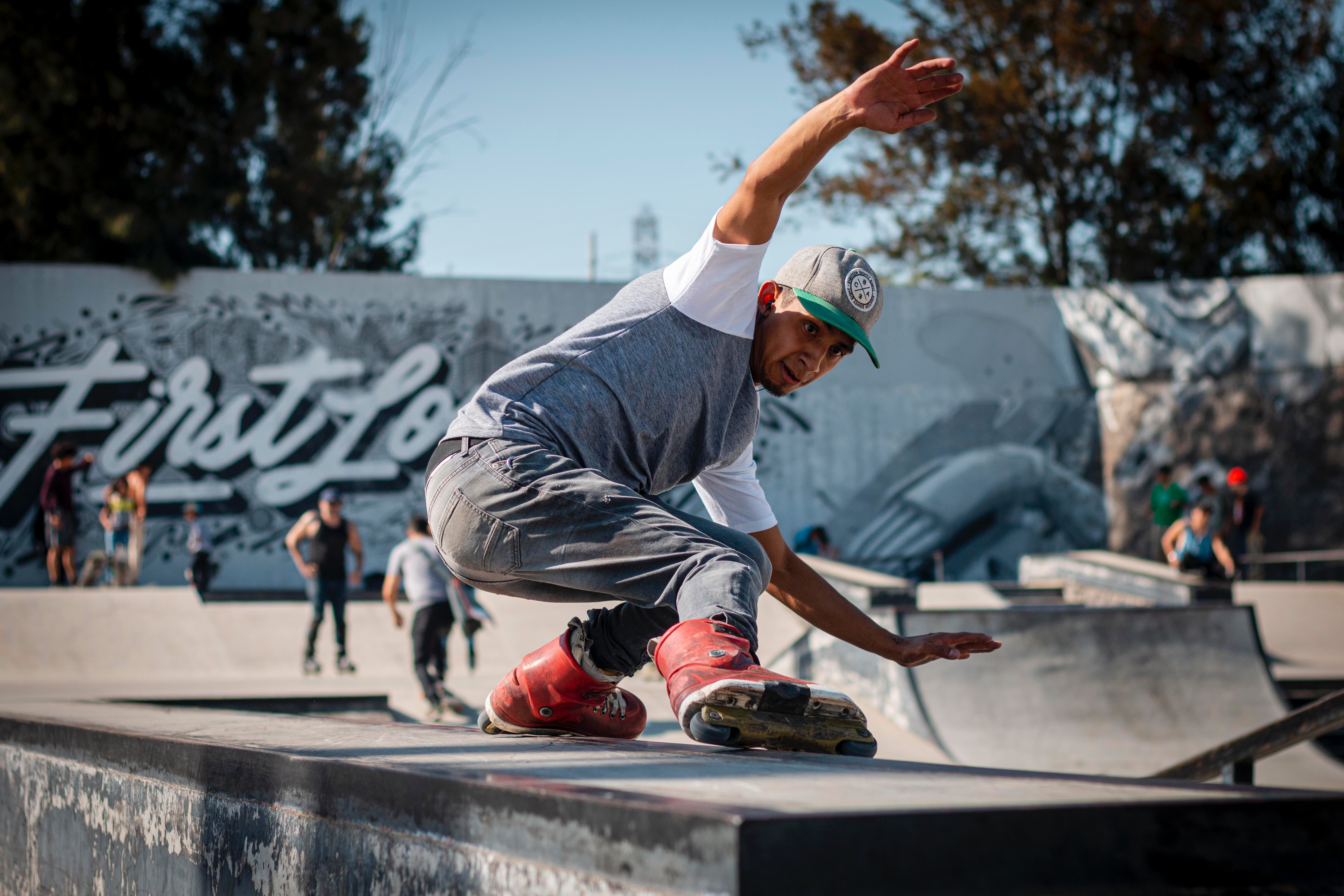 Best Inline Skates for 2025: Expert Reviews & Buying Guide