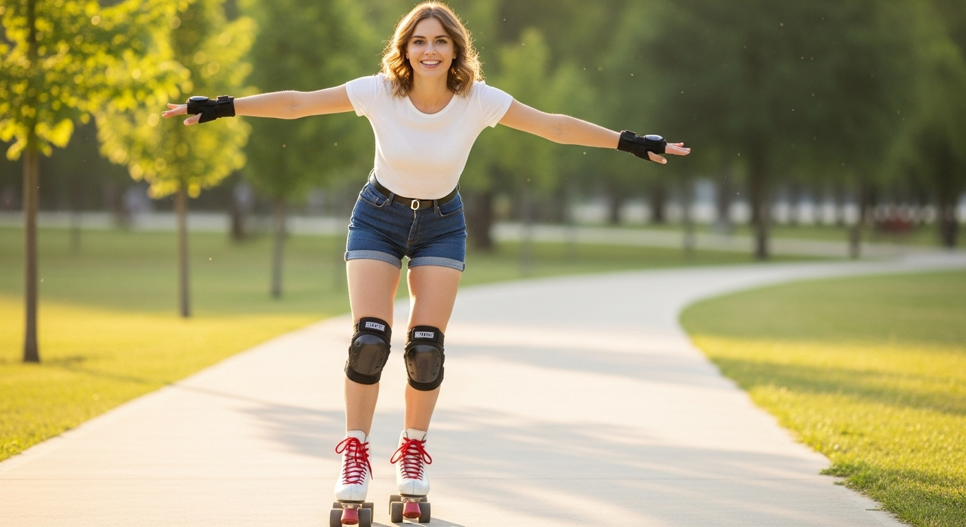 The Ultimate Roller Skating Guide for Toronto Beginners