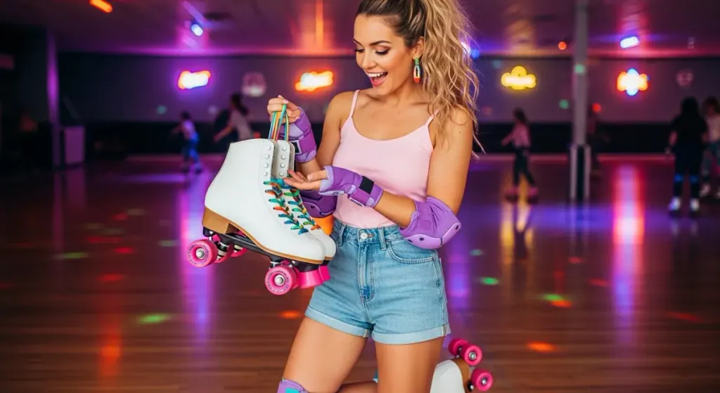 Complete Beginner's Guide to Inline & Quad Skating in Canada (2025 Edition)
