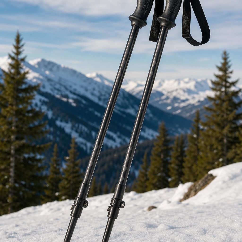 Alpine Poles