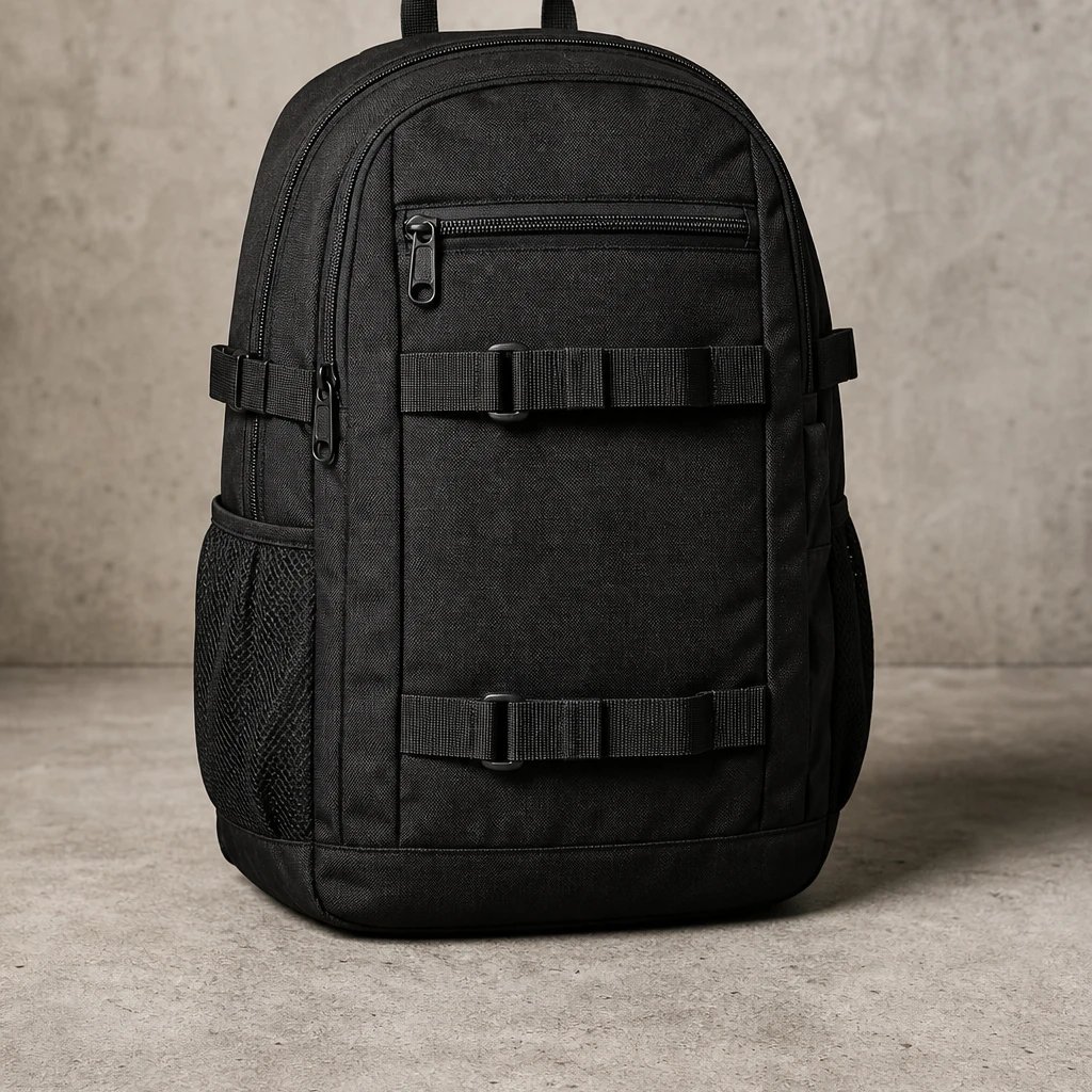 Backpacks, Bags & Carriers