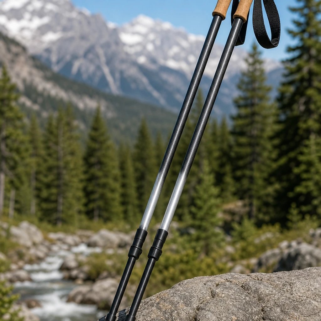 Nordic Poles
