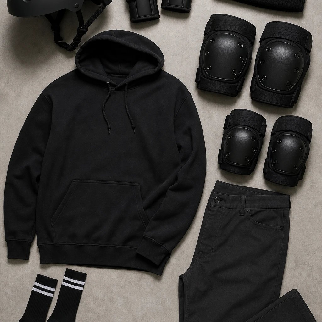 Protection Gear