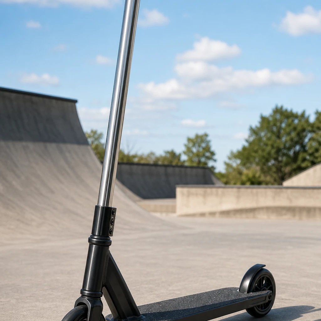Scooters