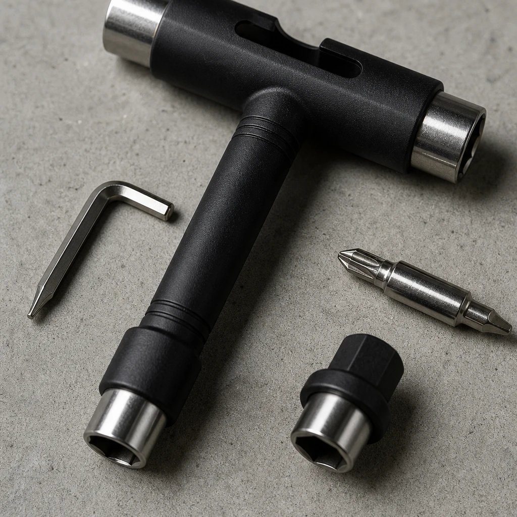 Skate Tools