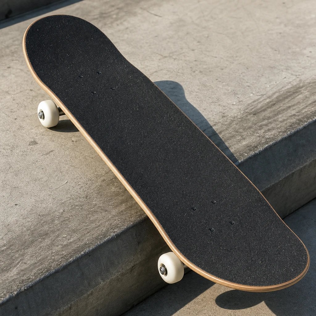Skateboards and Longboards
