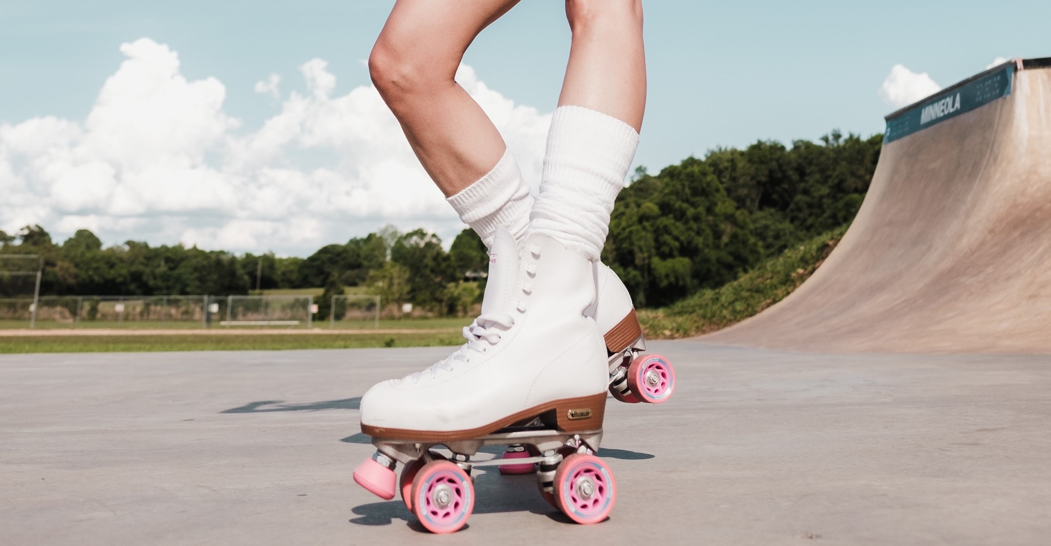 The Ultimate Roller Skating Guide for Toronto Beginners